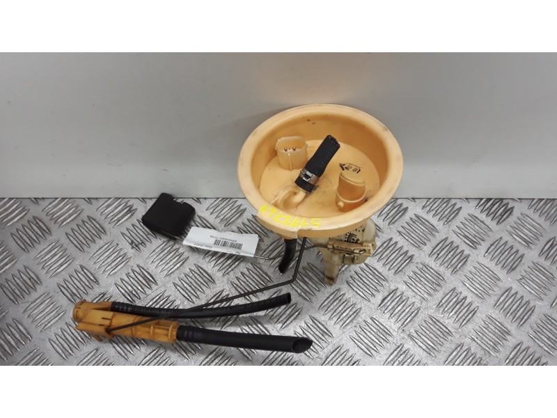 Recambio de aforador para bmw serie 3 berlina (e46) 320d referencia OEM IAM 221824065006   Recambio de aforador para bmw serie 3 berlina (e46) 320d referencia OEM IAM 221824065006