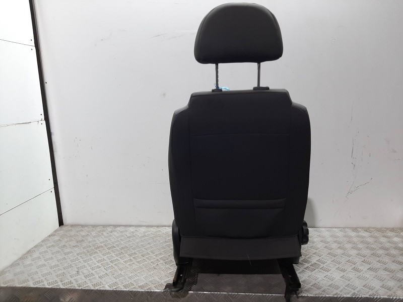 Recambio de asiento delantero izquierdo para chevrolet aveo lt referencia OEM IAM 96424071  