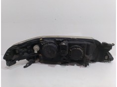 Recambio de faro izquierdo para renault laguna ii (bg0) authentique referencia OEM IAM 7701048927   2