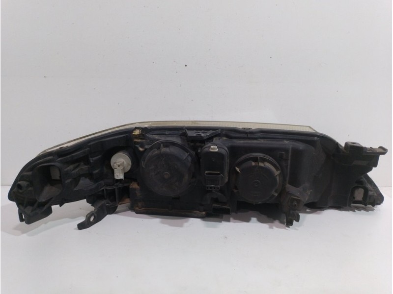 Recambio de faro izquierdo para renault laguna ii (bg0) authentique referencia OEM IAM 7701048927  