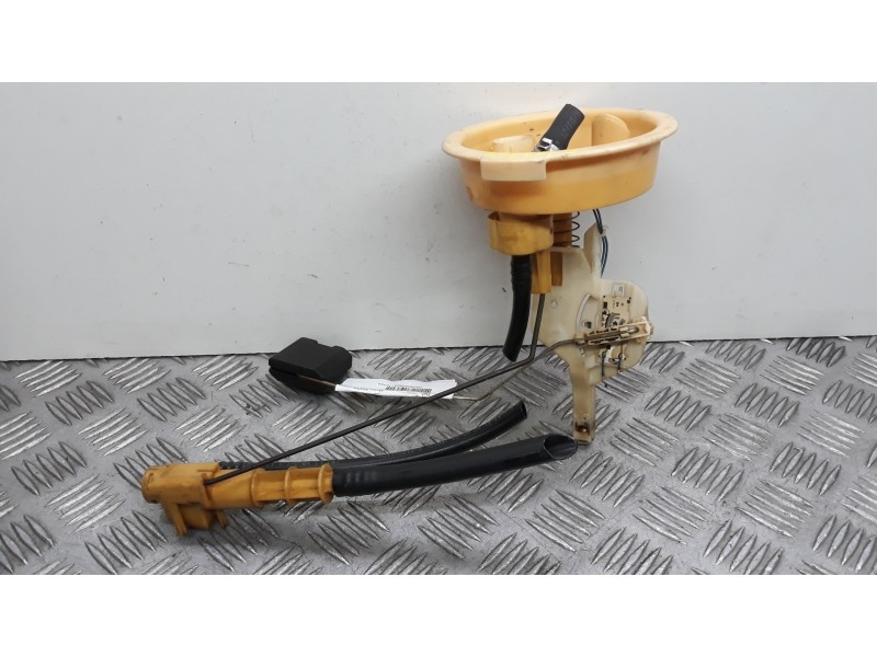 Recambio de aforador para bmw serie 3 berlina (e46) 320d referencia OEM IAM 221824065006   Recambio de aforador para bmw serie 3 berlina (e46) 320d referencia OEM IAM 221824065006