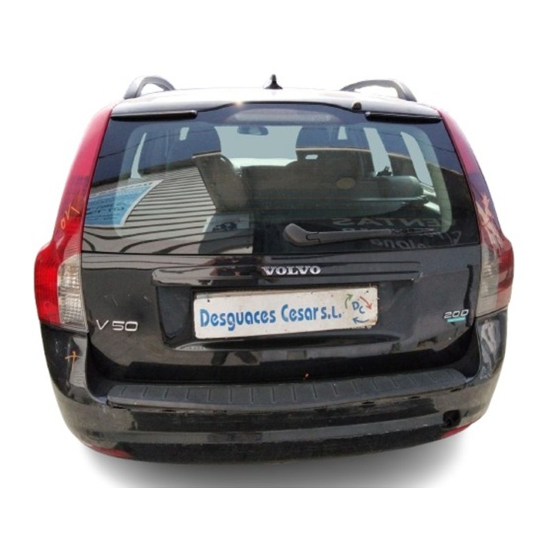 VOLVO V50 (545) - imagen 2
