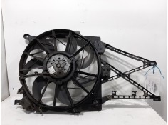 Recambio de electroventilador para opel zafira a blue line referencia OEM IAM 130303246  