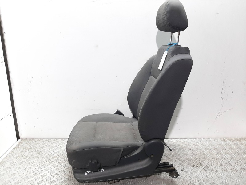 Recambio de asiento delantero izquierdo para chevrolet aveo lt referencia OEM IAM 96424071  