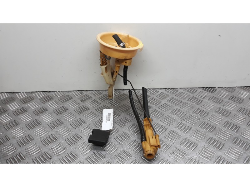 Recambio de aforador para bmw serie 3 berlina (e46) 320d referencia OEM IAM 221824065006   Recambio de aforador para bmw serie 3 berlina (e46) 320d referencia OEM IAM 221824065006