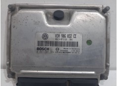 Recambio de centralita motor uce para volkswagen polo berlina (6n2) conceptline referencia OEM IAM 030906032 BOSCH  2