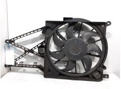 Recambio de electroventilador para opel zafira a blue line referencia OEM IAM 130303246   2