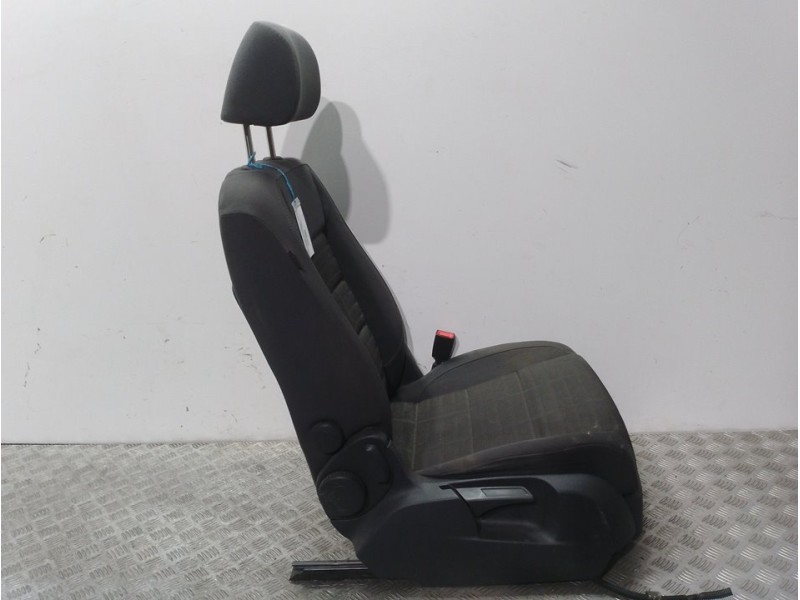 Recambio de asiento delantero derecho para volkswagen touran (1t1) advance referencia OEM IAM   