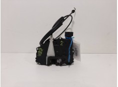 Recambio de cerradura puerta delantera derecha para fiat punto berlina (188) 1.4 16v emotion referencia OEM IAM 0046536070  