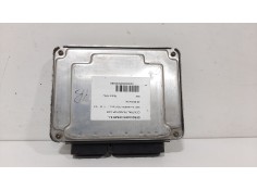 Recambio de centralita motor uce para seat alhambra (7v9) fancy referencia OEM IAM 038906019FB 0281010664  2