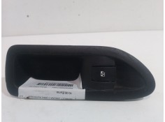 Recambio de mando elevalunas trasero derecho para renault laguna ii (bg0) authentique referencia OEM IAM 8200317494