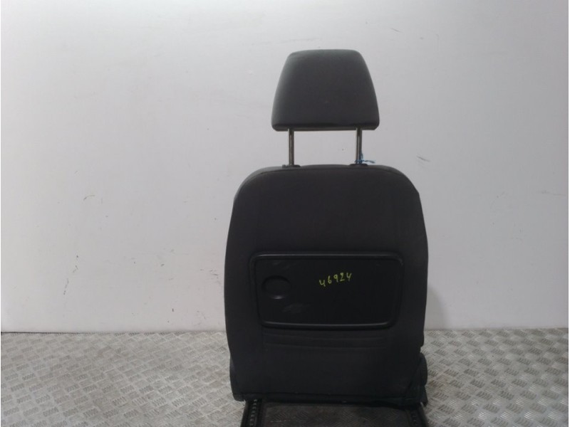 Recambio de asiento delantero derecho para volkswagen touran (1t1) advance referencia OEM IAM   