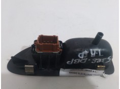 Recambio de mando elevalunas trasero derecho para renault laguna ii (bg0) authentique referencia OEM IAM 8200317494   2