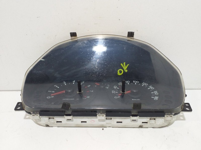 Recambio de cuadro instrumentos para kia picanto 1.1 ex referencia OEM IAM 77130740  