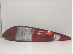 Recambio de piloto trasero izquierdo para ford mondeo berlina (ge) 2.0 tdci cat referencia OEM IAM   