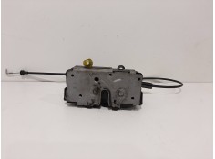 Recambio de cerradura puerta delantera derecha para fiat punto berlina (188) 1.4 16v emotion referencia OEM IAM 0046536070   2