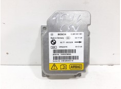 Recambio de centralita airbag para bmw serie 3 berlina (e46) 320d referencia OEM IAM