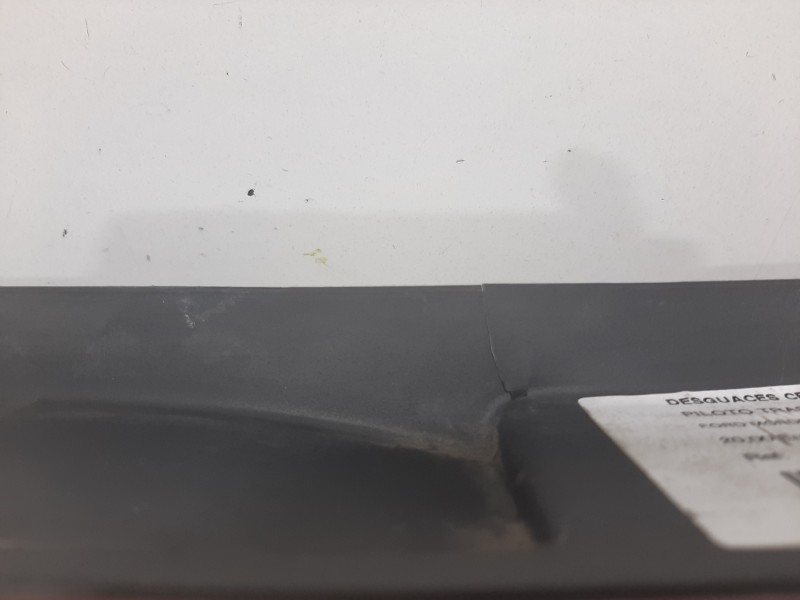 Recambio de piloto trasero izquierdo para ford mondeo berlina (ge) 2.0 tdci cat referencia OEM IAM   