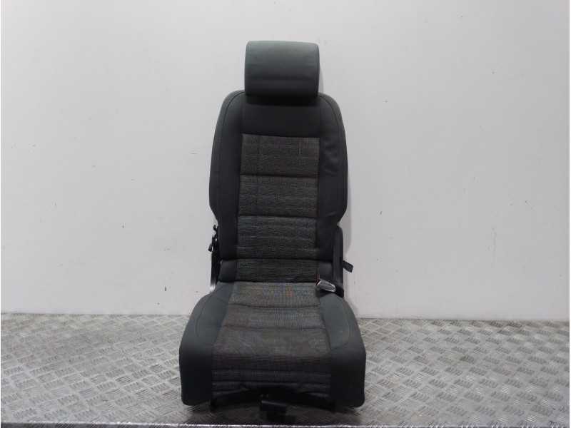 Recambio de asiento trasero medio para volkswagen touran (1t1) advance referencia OEM IAM   