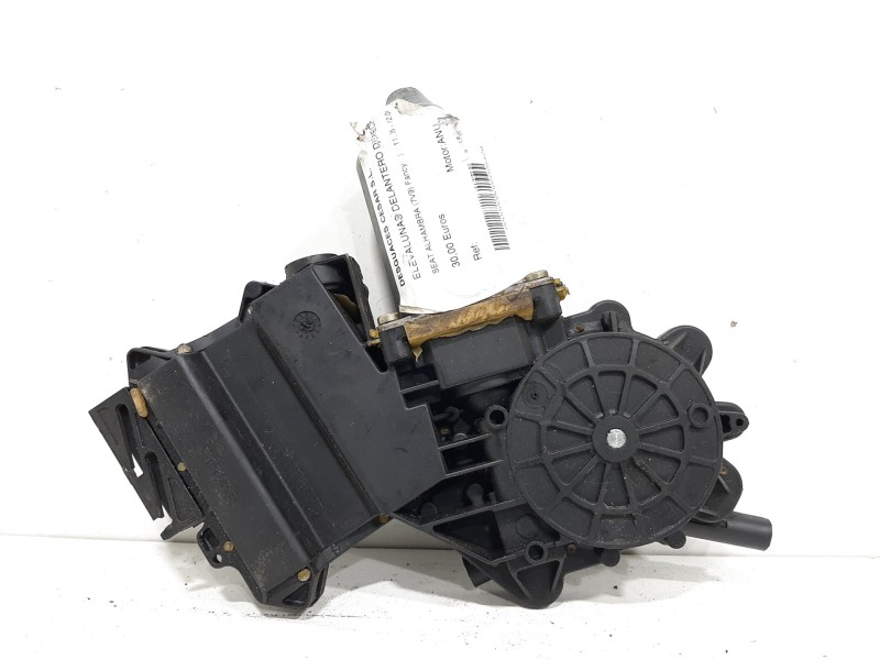 Recambio de elevalunas delantero derecho para seat alhambra (7v9) fancy referencia OEM IAM   