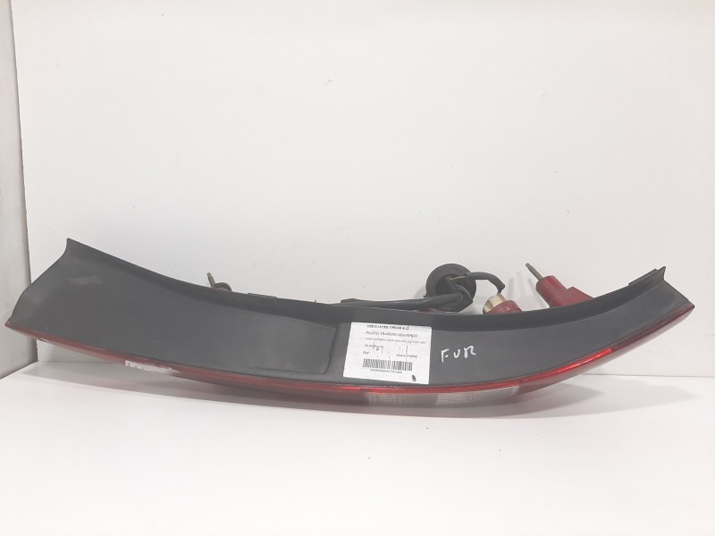 Recambio de piloto trasero izquierdo para ford mondeo berlina (ge) 2.0 tdci cat referencia OEM IAM   