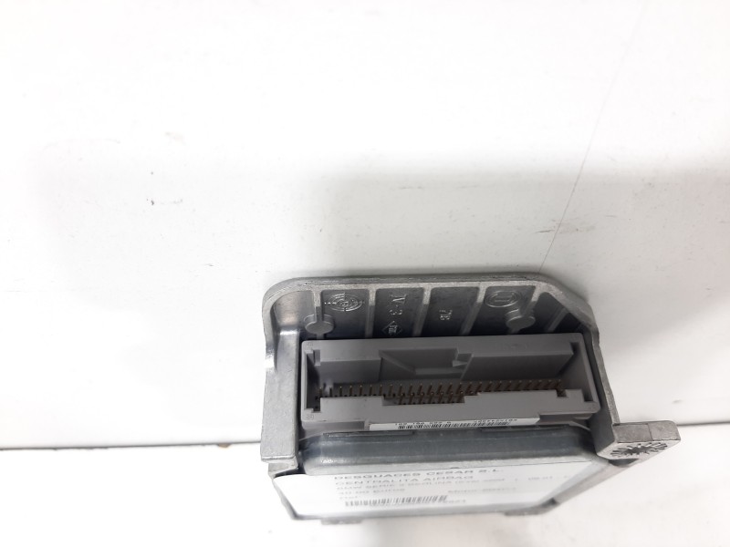 Recambio de centralita airbag para bmw serie 3 berlina (e46) 320d referencia OEM IAM   