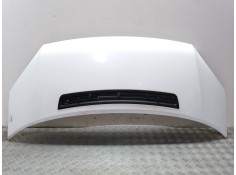 Recambio de capot para ford transit caja cerrada ´06 referencia OEM IAM   BLANCO