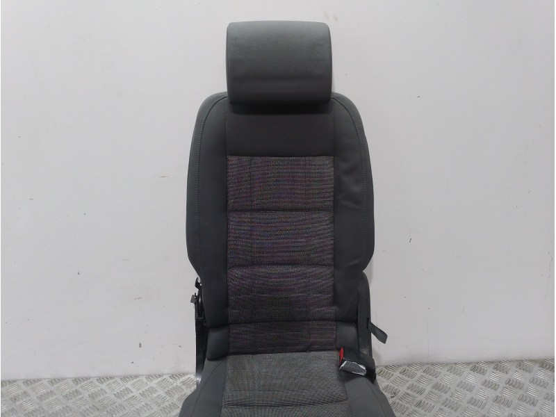 Recambio de asiento trasero medio para volkswagen touran (1t1) advance referencia OEM IAM   