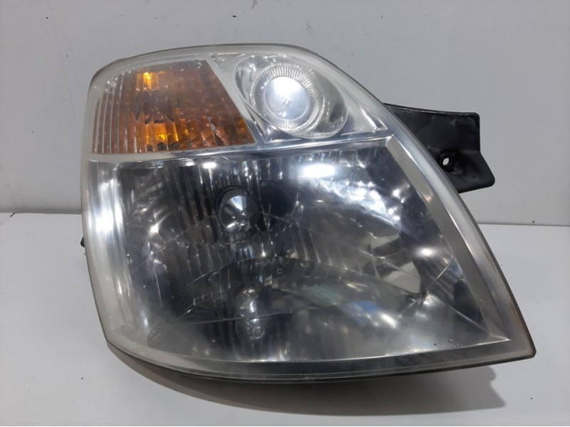 Recambio de faro derecho para kia picanto 1.1 ex referencia OEM IAM 92102070 92102070 