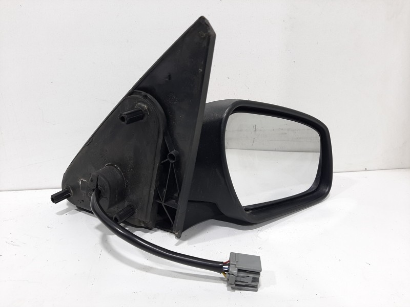 Recambio de retrovisor derecho para ford mondeo berlina (ge) ambiente referencia OEM IAM 1376107 GRANATE ELECTRICO