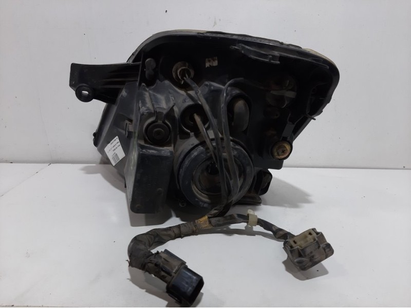 Recambio de faro derecho para kia picanto 1.1 ex referencia OEM IAM 92102070 92102070 