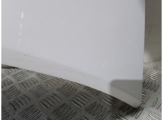 Recambio de capot para ford transit caja cerrada ´06 referencia OEM IAM   BLANCO 2