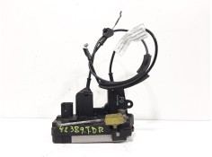 Recambio de cerradura puerta trasera derecha para opel vectra c berlina comfort referencia OEM IAM 13210761  