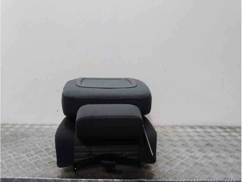 Recambio de asiento trasero medio para volkswagen touran (1t1) advance referencia OEM IAM   