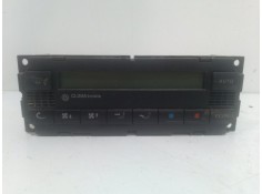 Recambio de mando climatizador para volkswagen golf iv berlina (1j1) conceptline referencia OEM IAM