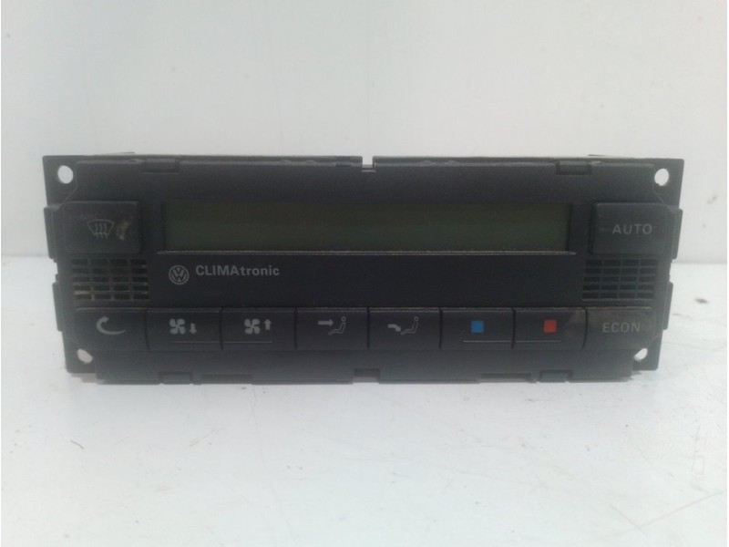Recambio de mando climatizador para volkswagen golf iv berlina (1j1) conceptline referencia OEM IAM   