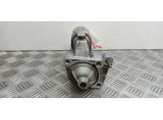 Recambio de motor arranque para renault laguna ii (bg0) authentique referencia OEM IAM 8200331251