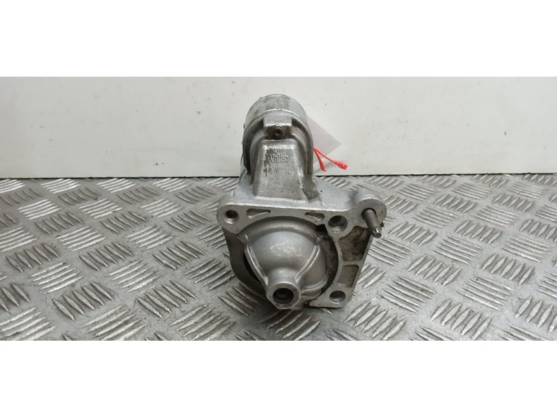 Recambio de motor arranque para renault laguna ii (bg0) authentique referencia OEM IAM 8200331251  