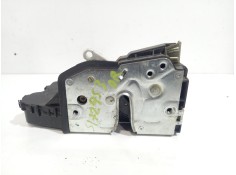 Recambio de cerradura puerta delantera derecha para bmw serie 3 berlina (e46) 320d referencia OEM IAM 82534339 7 PINES