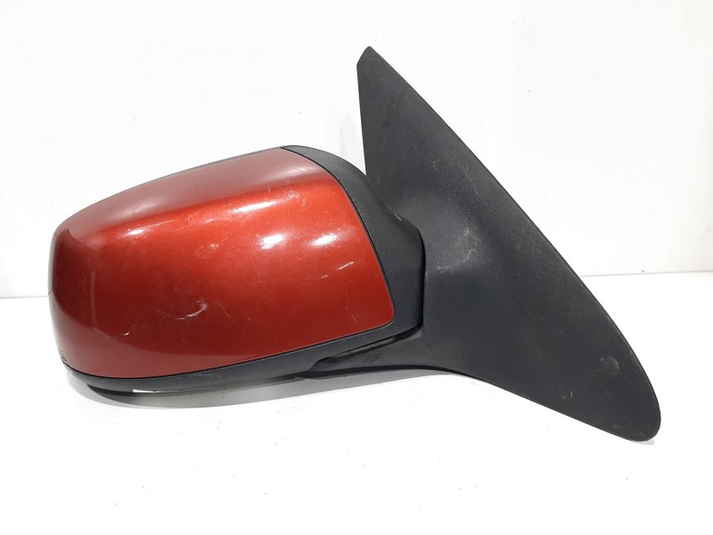 Recambio de retrovisor derecho para ford mondeo berlina (ge) ambiente referencia OEM IAM 1376107 GRANATE ELECTRICO