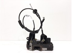 Recambio de cerradura puerta trasera derecha para opel vectra c berlina comfort referencia OEM IAM 13210761   2
