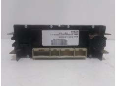 Recambio de mando climatizador para volkswagen golf iv berlina (1j1) conceptline referencia OEM IAM    2