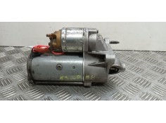 Recambio de motor arranque para renault laguna ii (bg0) authentique referencia OEM IAM 8200331251   2