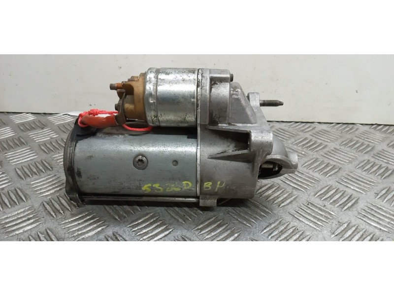Recambio de motor arranque para renault laguna ii (bg0) authentique referencia OEM IAM 8200331251  