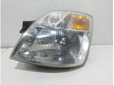 Recambio de faro izquierdo para kia picanto 1.1 ex referencia OEM IAM 92102070 92102070 