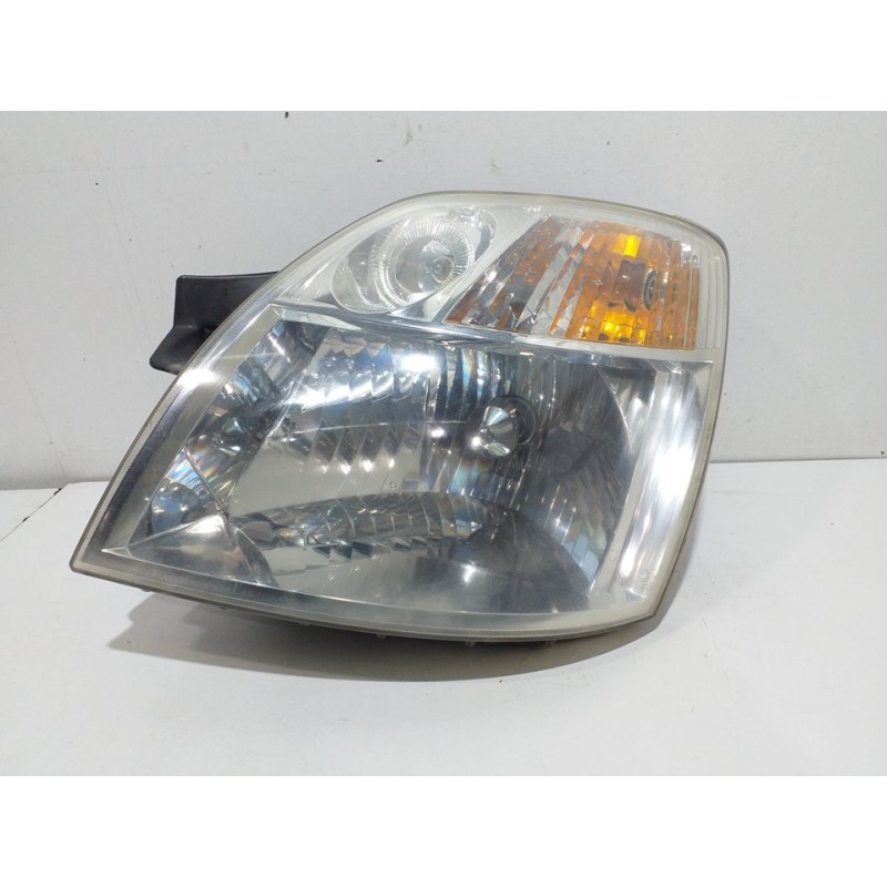 Recambio de faro izquierdo para kia picanto 1.1 ex referencia OEM IAM 92102070 92102070 