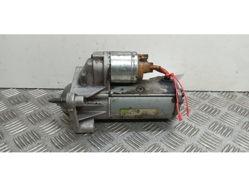 Recambio de motor arranque para renault laguna ii (bg0) authentique referencia OEM IAM 8200331251  