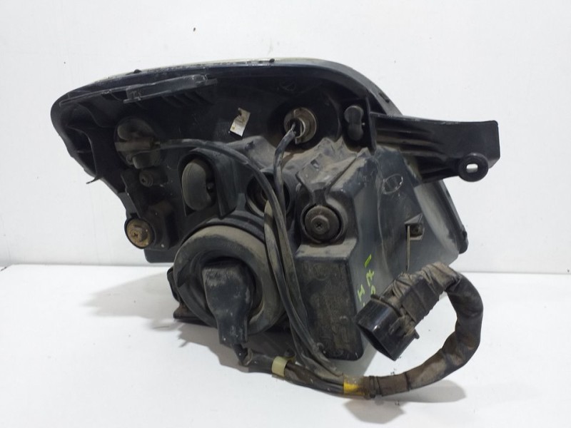 Recambio de faro izquierdo para kia picanto 1.1 ex referencia OEM IAM 92102070 92102070 