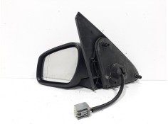 Recambio de retrovisor izquierdo para ford mondeo berlina (ge) ambiente referencia OEM IAM 1232186 ELECTRICO GRANATE