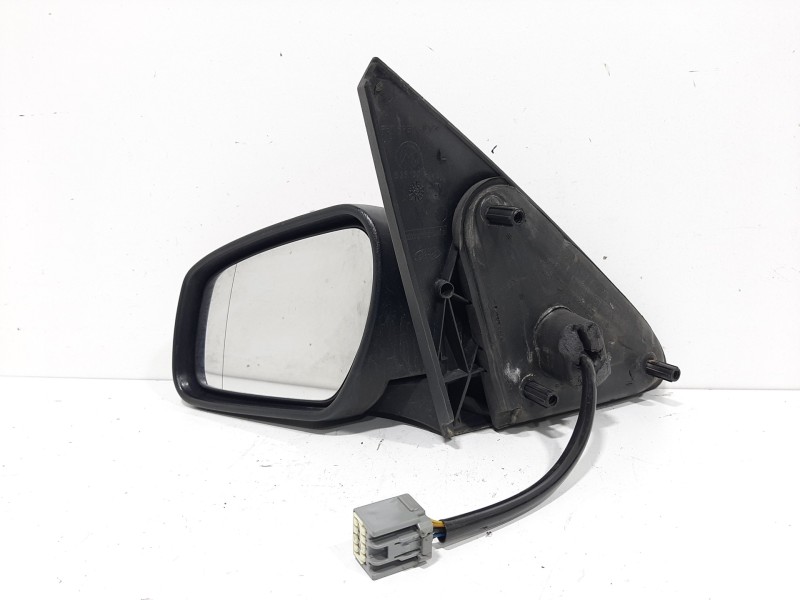 Recambio de retrovisor izquierdo para ford mondeo berlina (ge) ambiente referencia OEM IAM 1232186 ELECTRICO GRANATE